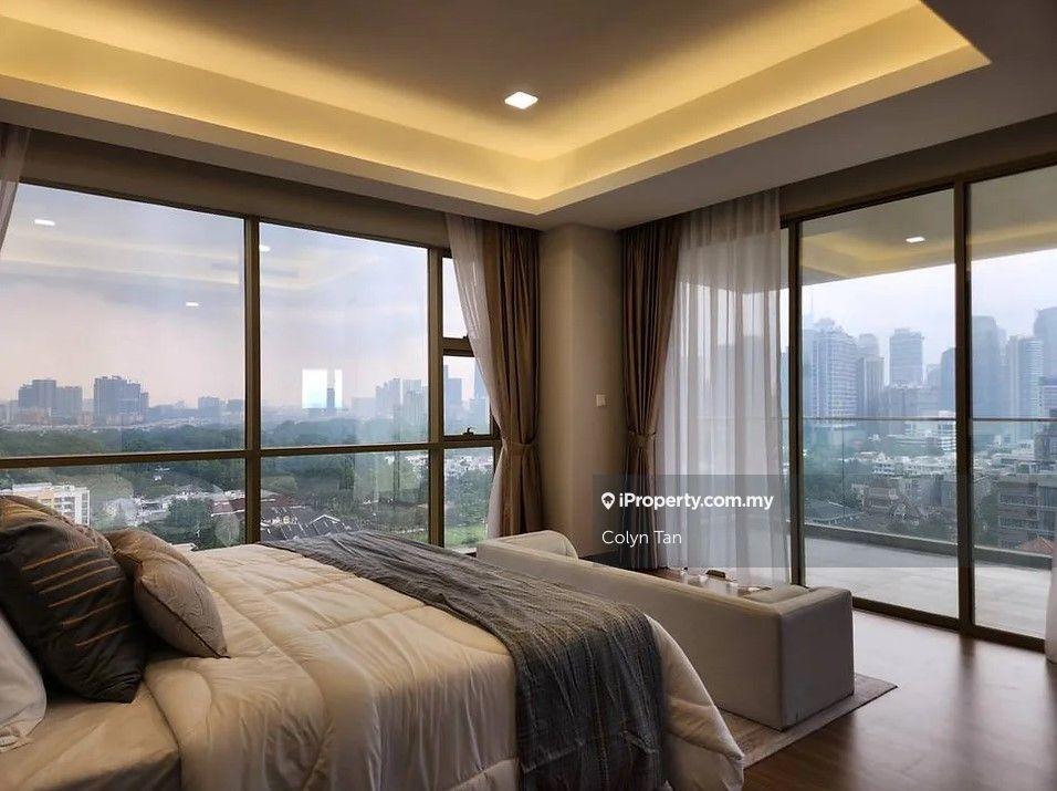 Condominium for Sale in Residensi R8 by Colyn Tan - iProperty.com.my