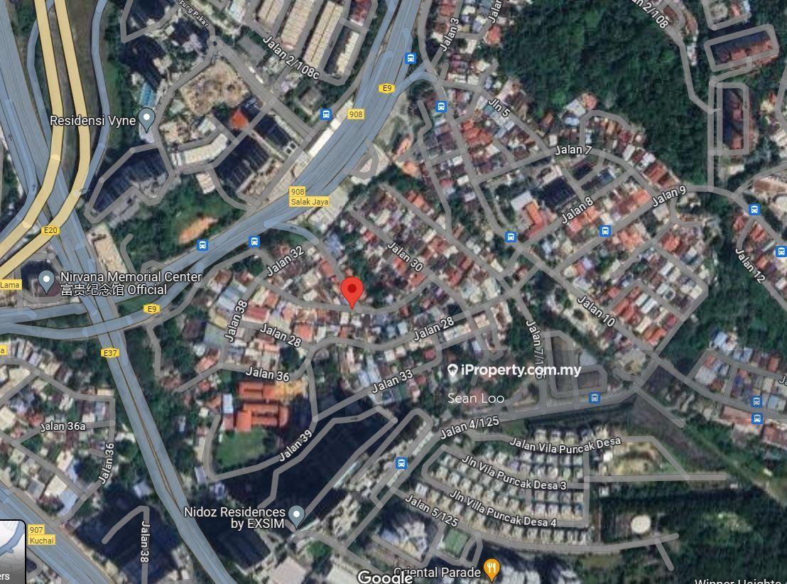 Tanah Kediaman untuk Dijual di Kampung Baru Salak Selatan, Salak South oleh Sean Loo - iProperty.com.my