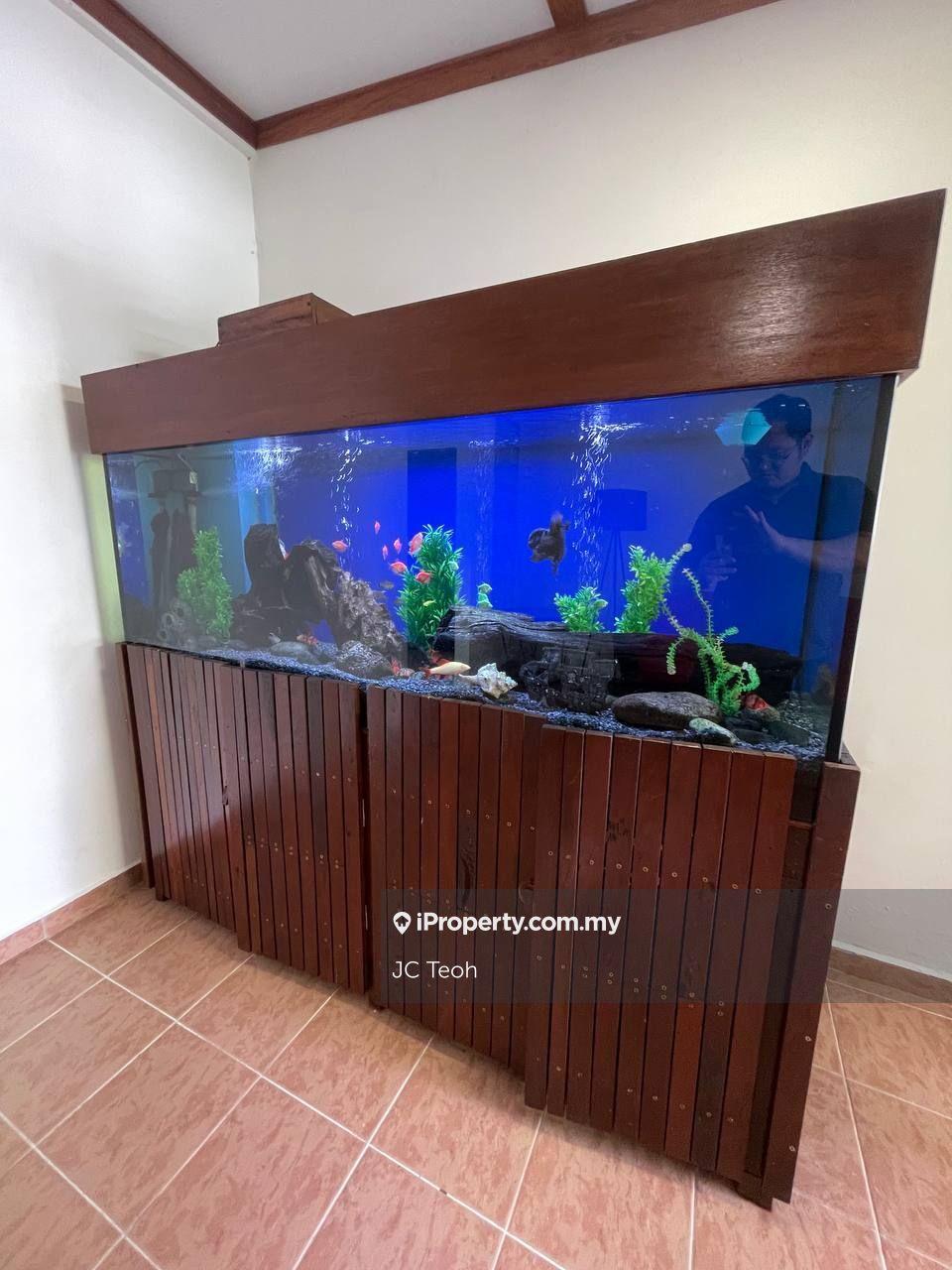 1-storey Terraced House for Rent in Pju 1, Petaling Jaya by JC Teoh - iProperty.com.my