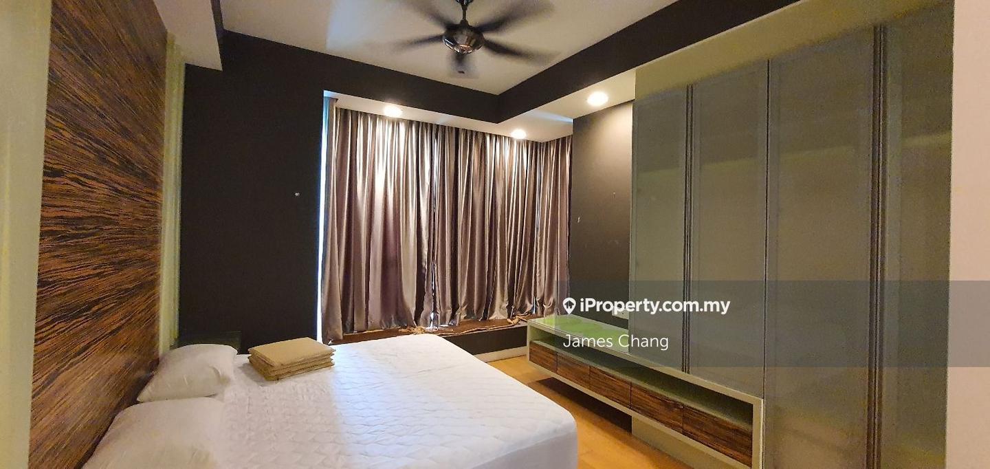 Kondominium untuk Disewa di Kiaramas Ayuria oleh James Chang - iProperty.com.my