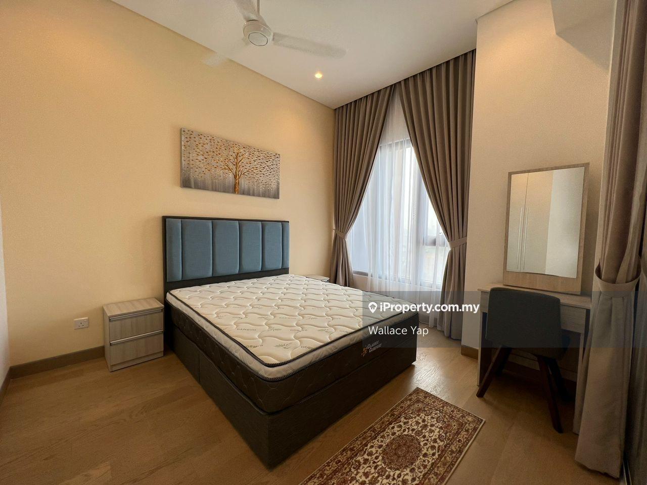 Service Residence for Sale in Sunway Velocity 3 by Wallace Yap - iProperty.com.my