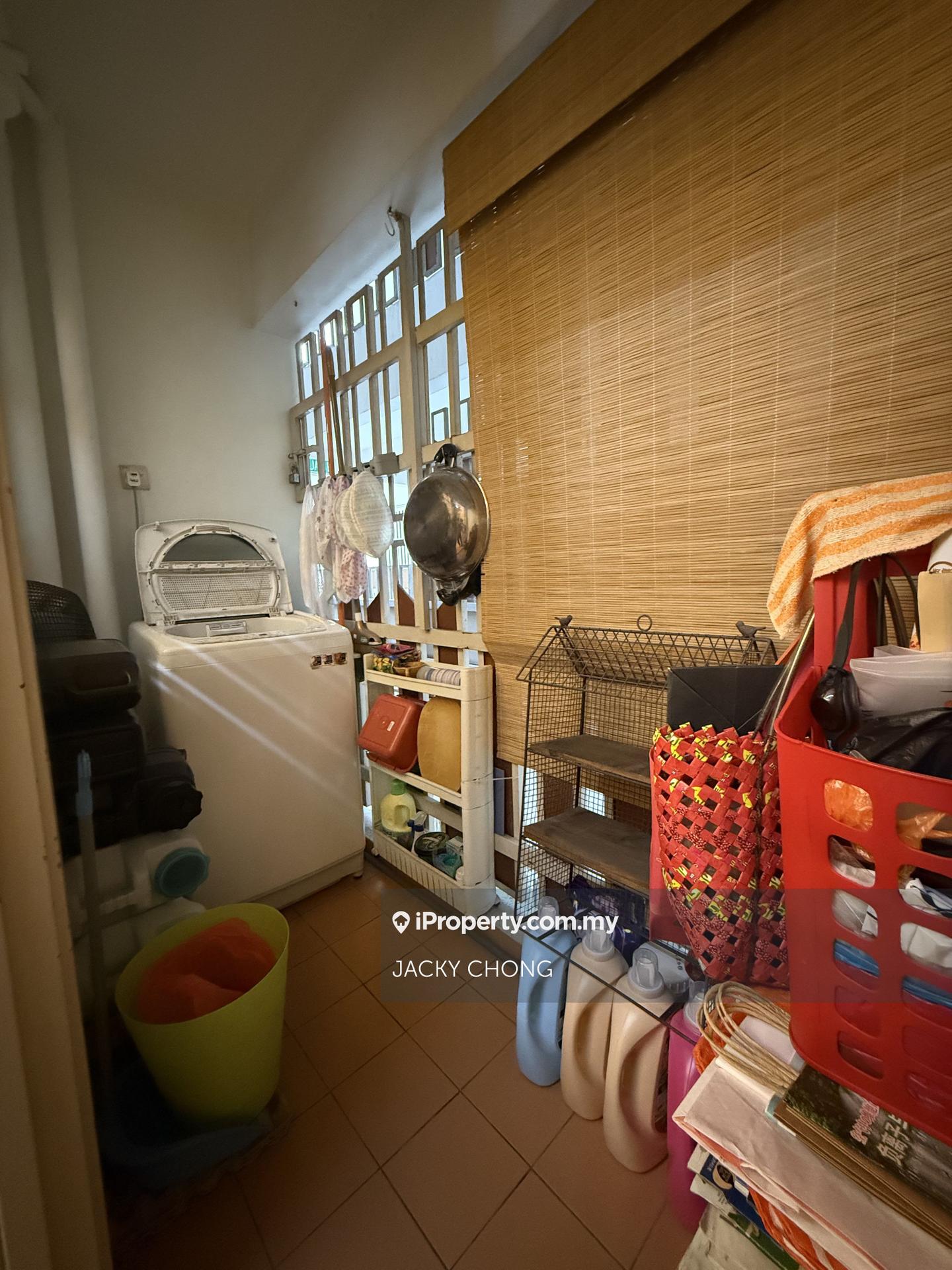 Condominium for Sale in Perdana Exclusive by JACKY CHONG - iProperty.com.my