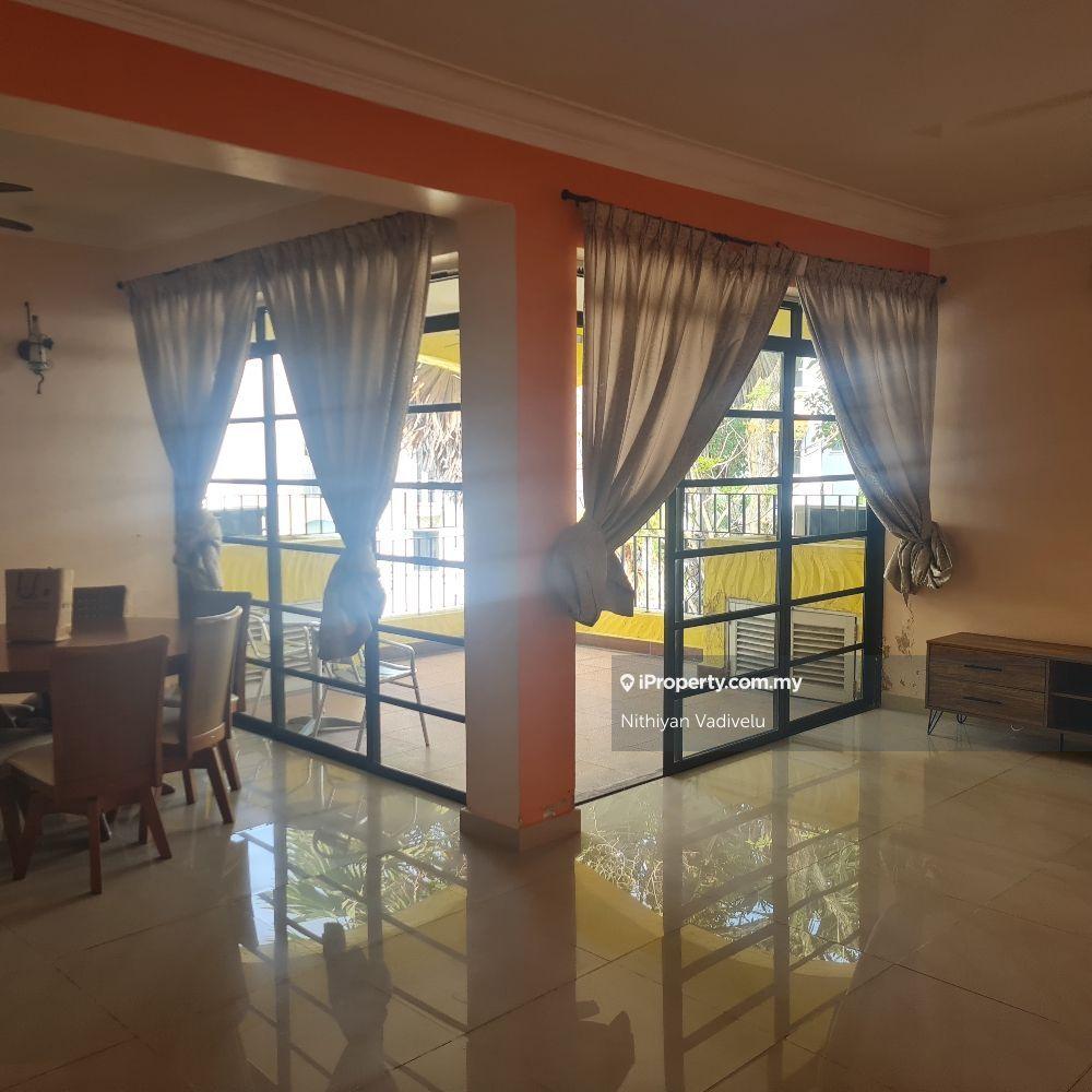 Condominium for Sale in Pantai HillPark 1 by Nithiyan Vadivelu - iProperty.com.my