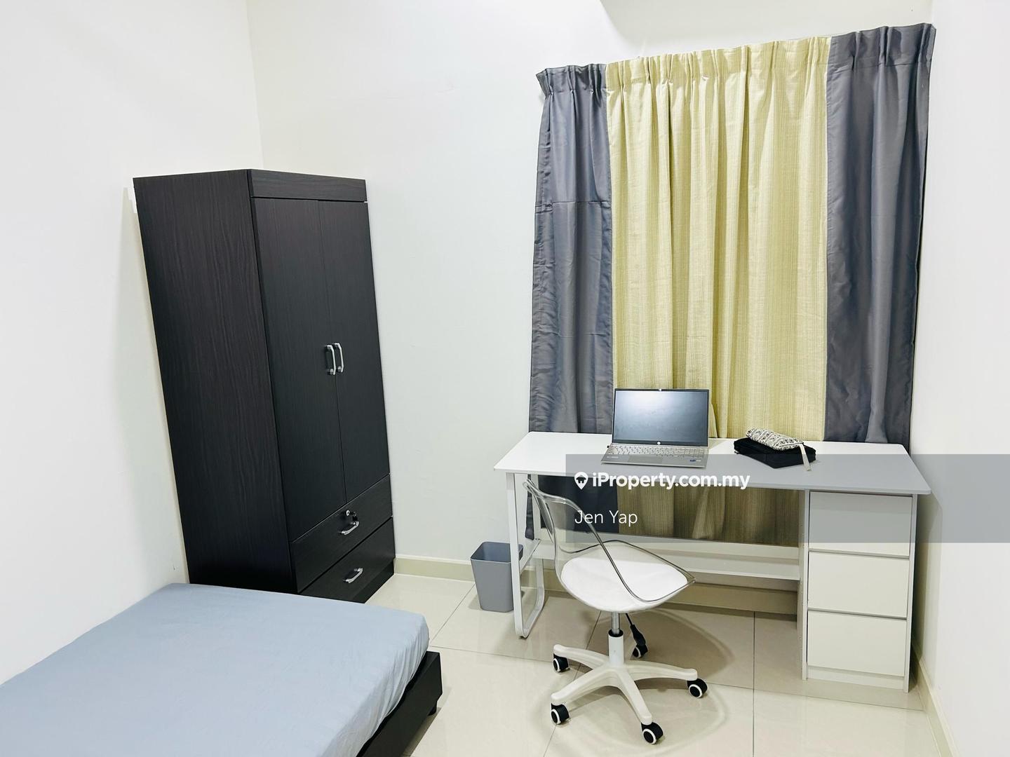 Service Residence for Rent in Savanna Executive Suite @ Southville City by Jen Yap - iProperty.com.my