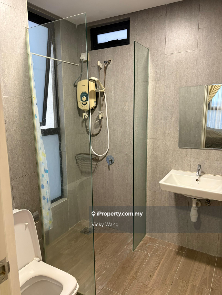 Service Residence for Rent in Geo Bukit Rimau by Vicky Wang - iProperty.com.my