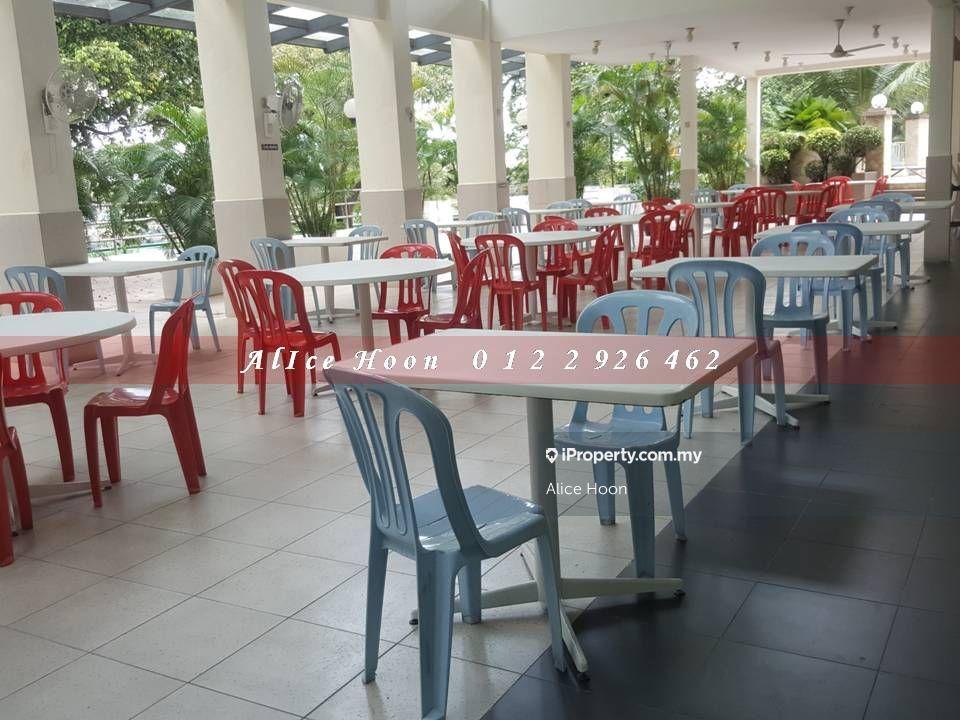 Kondominium untuk Dijual di Sri Wangsaria oleh Alice Hoon - iProperty.com.my