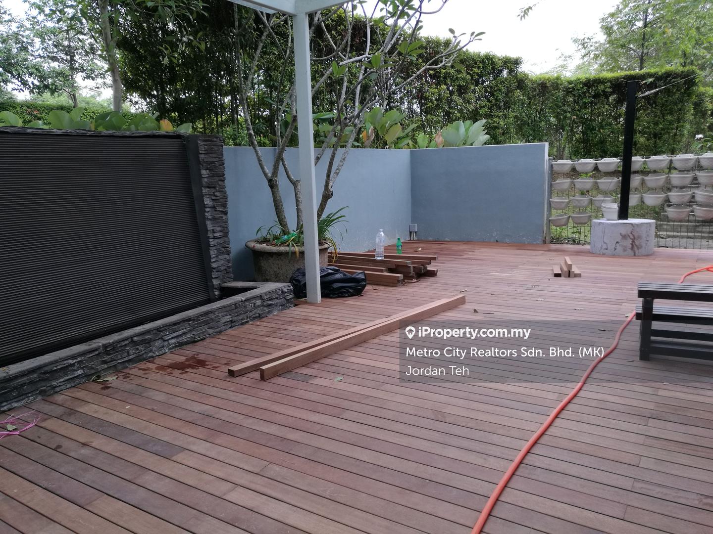 Bungalow House for Sale in Sunway Rymba Hills, Petaling Jaya, Kota Damansara by Jordan Teh - iProperty.com.my