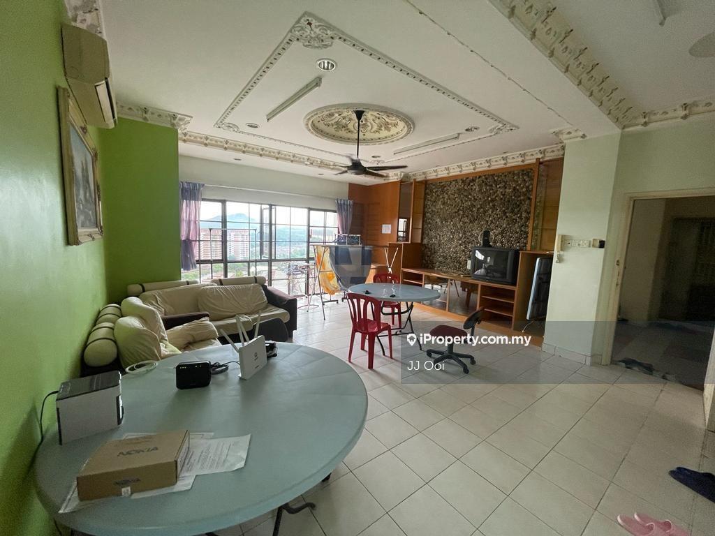 Condominium for Sale in Evergreen Park Scot Pine by Sam Ooi - iProperty.com.my