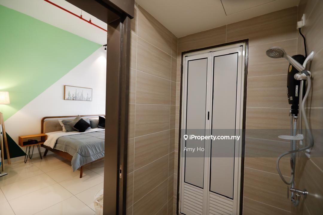 Service Residence for Sale in Serviced Residence @ 3 Towers by Amy Ho - iProperty.com.my