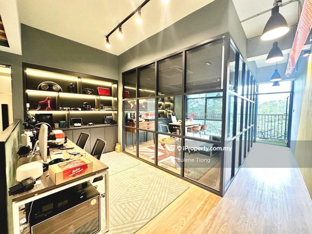 Pejabat untuk Disewa di Kuching, Sarawak oleh Eulene Tiong - iProperty.com.my