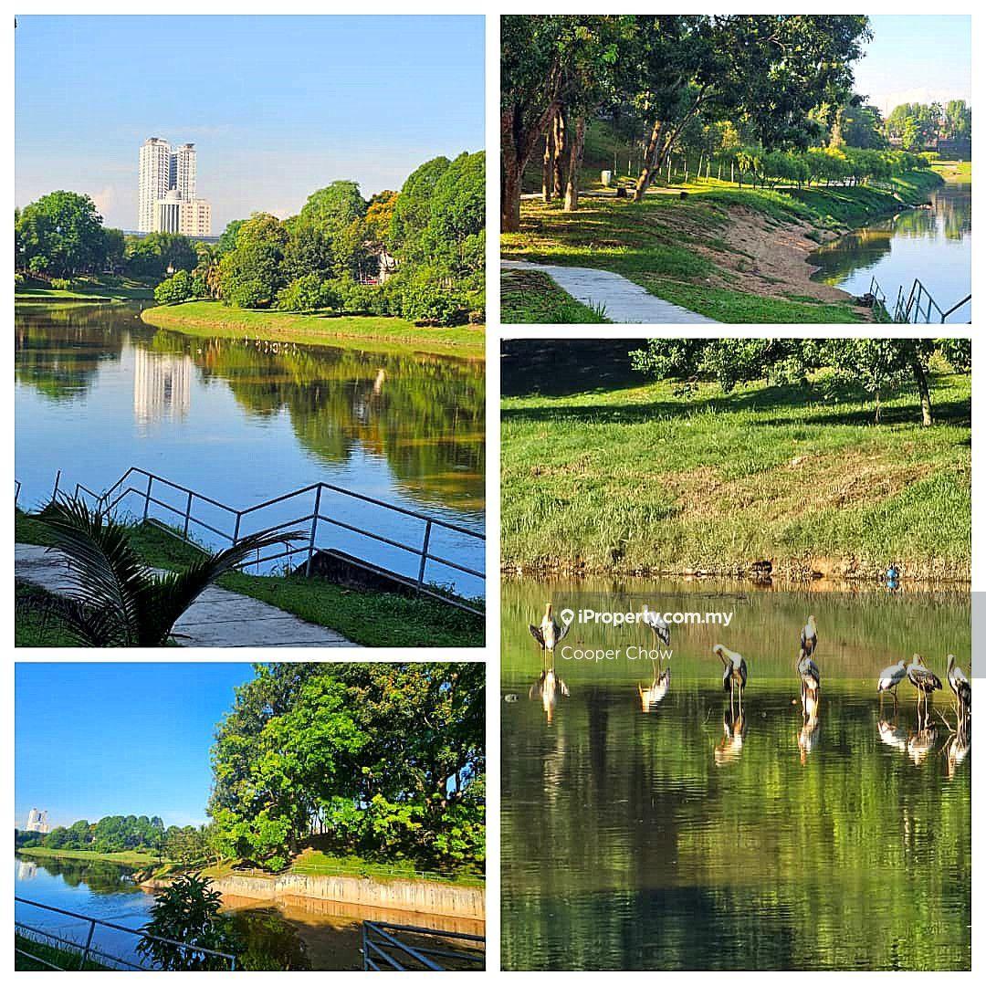 2-storey Terraced House for Sale in Seri Utama Damansara, Kota Damansara by Cooper Chow - iProperty.com.my