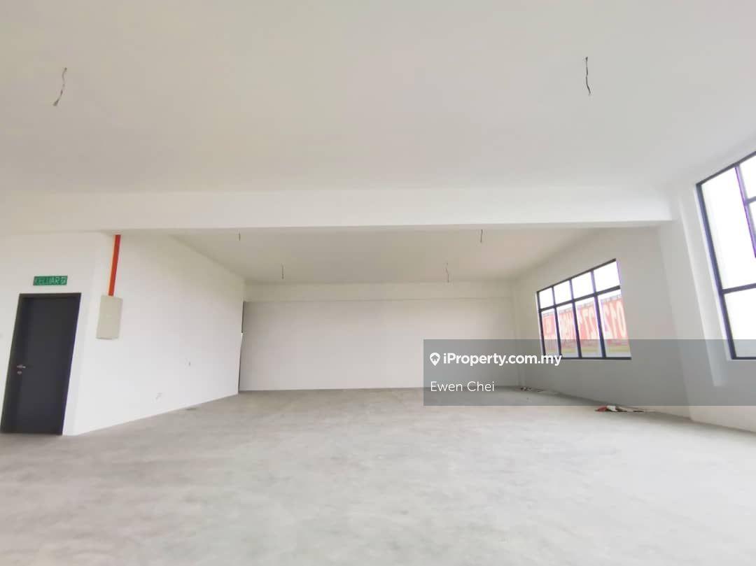 Kilang Teres untuk Disewa di Eco Perindustrian 5, Puncak Alam oleh Ewen Chei - iProperty.com.my