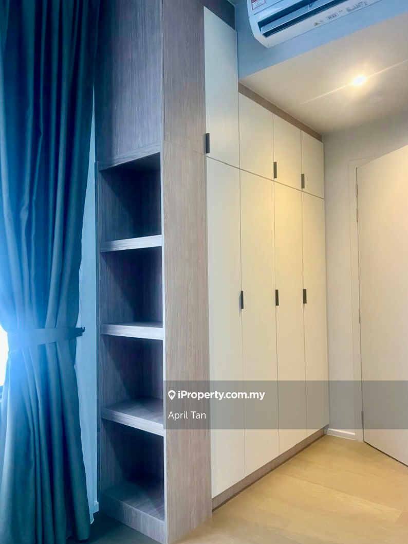 Kondominium untuk Disewa di Aetas Damansara oleh April Tan - iProperty.com.my