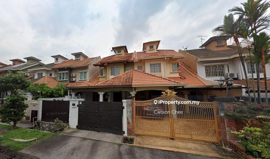 2-storey Terraced House for Sale in Usj 9, Subang Jaya by Carlson Chee - iProperty.com.my