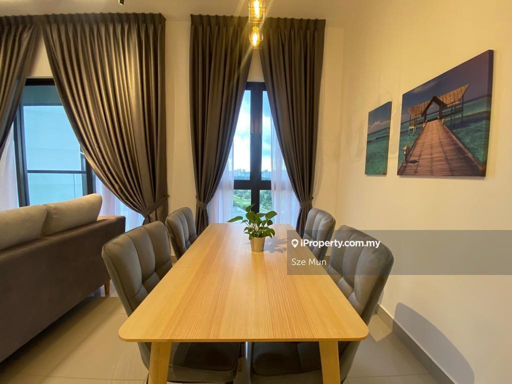 Condominium for Sale in Panorama Residences by Sze Mun - iProperty.com.my