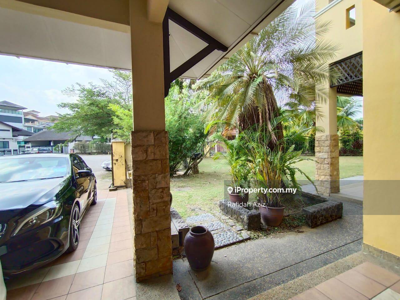 Bungalow House for Sale in Kota Damansara, Petaling Jaya by Rafidah Aziz - iProperty.com.my