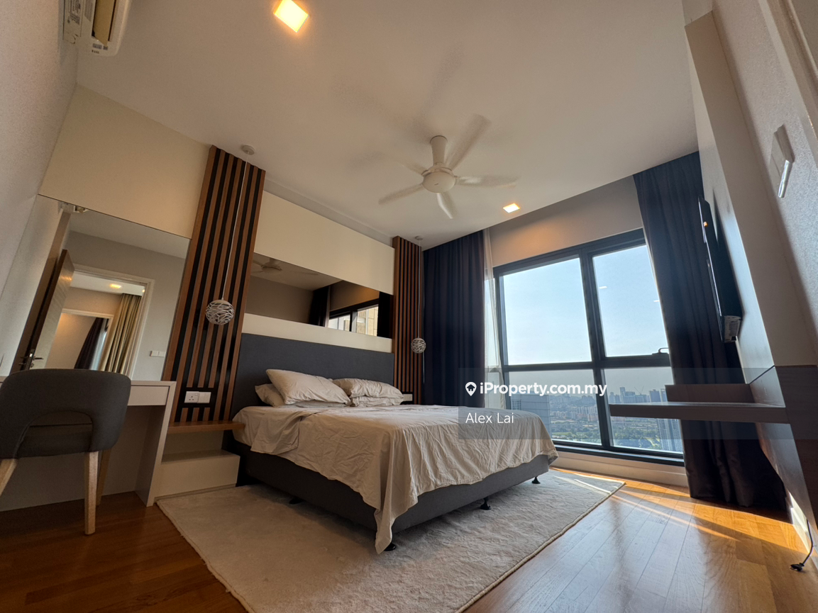 Service Residence for Rent in Aria by Alex Lai - iProperty.com.my