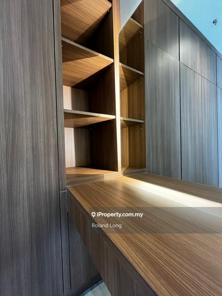 Service Residence for Rent in Lumi Tropicana by Roland Long - iProperty.com.my