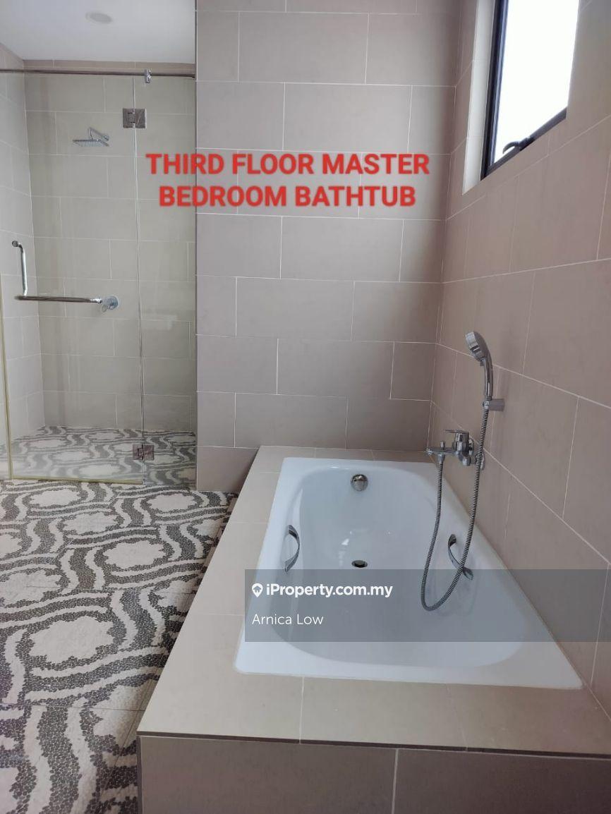 3-storey Terraced House for Sale in 16 Sierra, Puchong by Arnica Low - iProperty.com.my