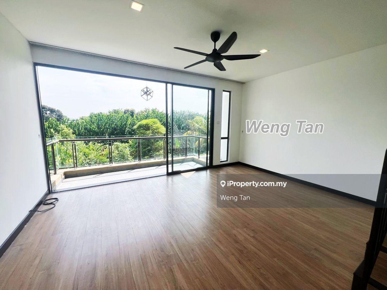 Rumah Berangkai 3 Tingkat untuk Dijual di LAMAN GLENMARIE, Shah Alam oleh Weng Tan - iProperty.com.my