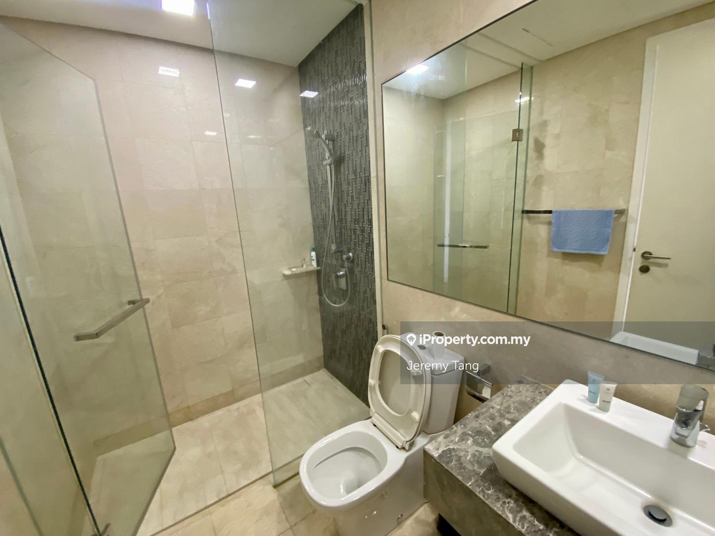 Service Residence for Sale in The Sentral Residences by Jeremy Tang - iProperty.com.my