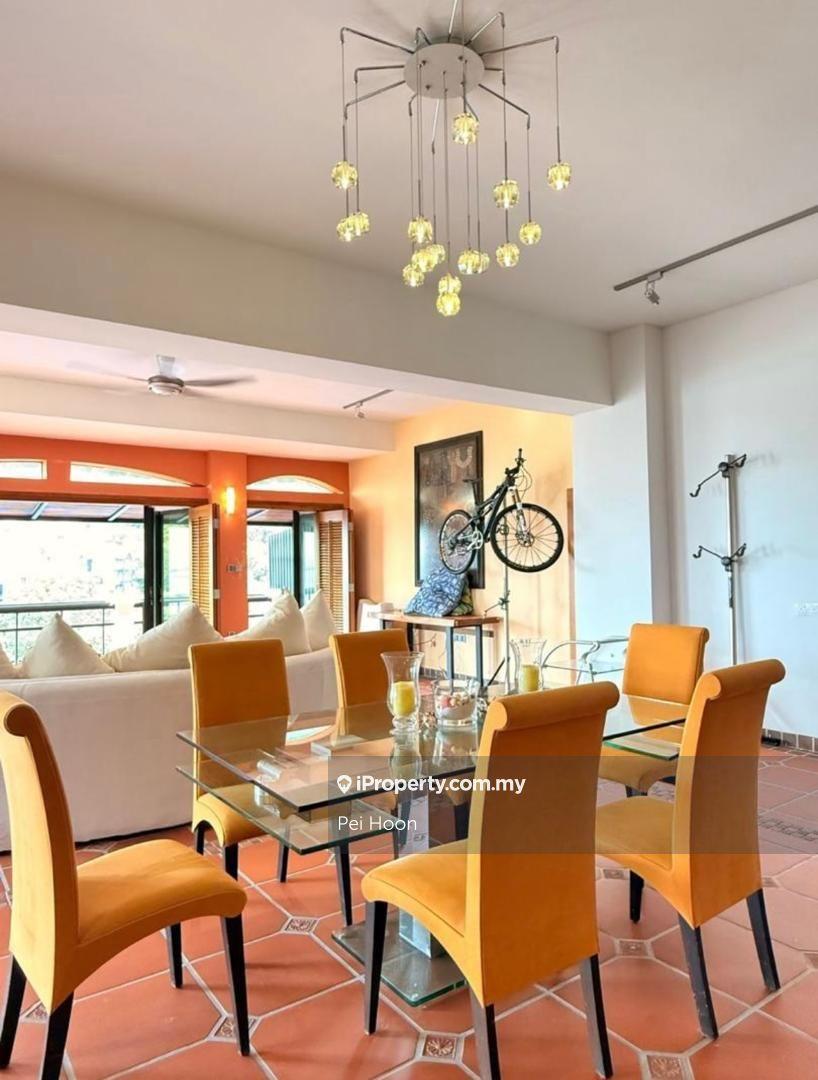 Bungalow House for Sale in Batu Feringghi, Penang by Pei Hoon - iProperty.com.my