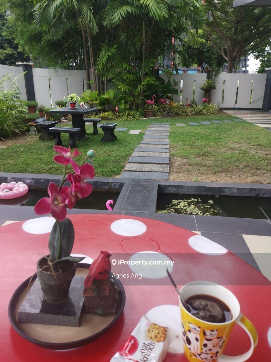 Bungalow House for Sale in Kota Bayuemas, Klang by Agnes Ang - iProperty.com.my