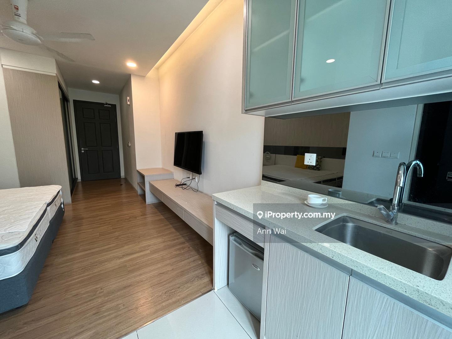 Service Residence for Sale in Tropical Villa by Ann Wai - iProperty.com.my