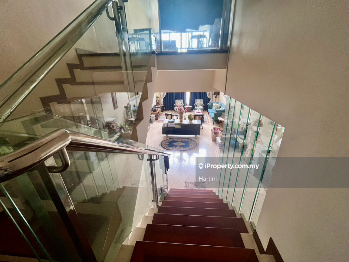 Condominium for Sale in Perdana Emerald by Hartini - iProperty.com.my