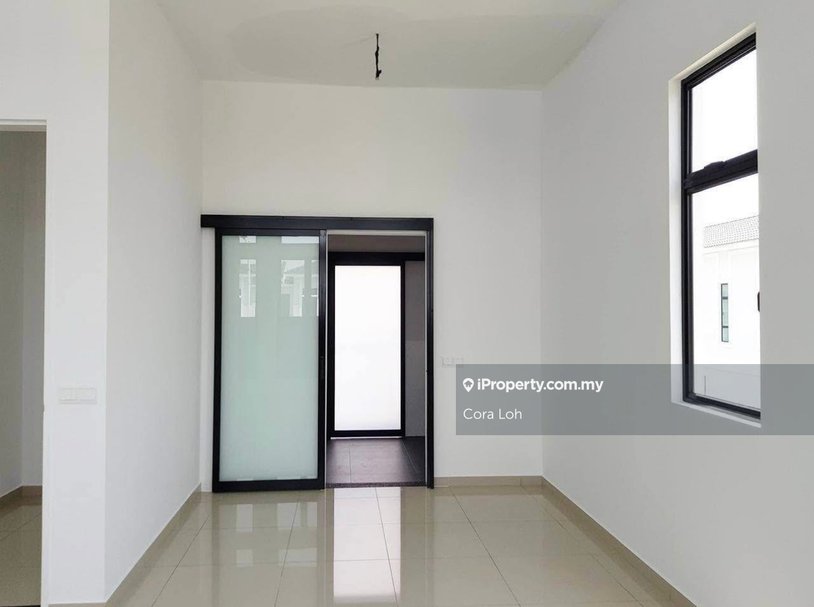 2-storey Terraced House for Sale in Taman Kota Masai, Pasir Gudang by Cora Loh - iProperty.com.my