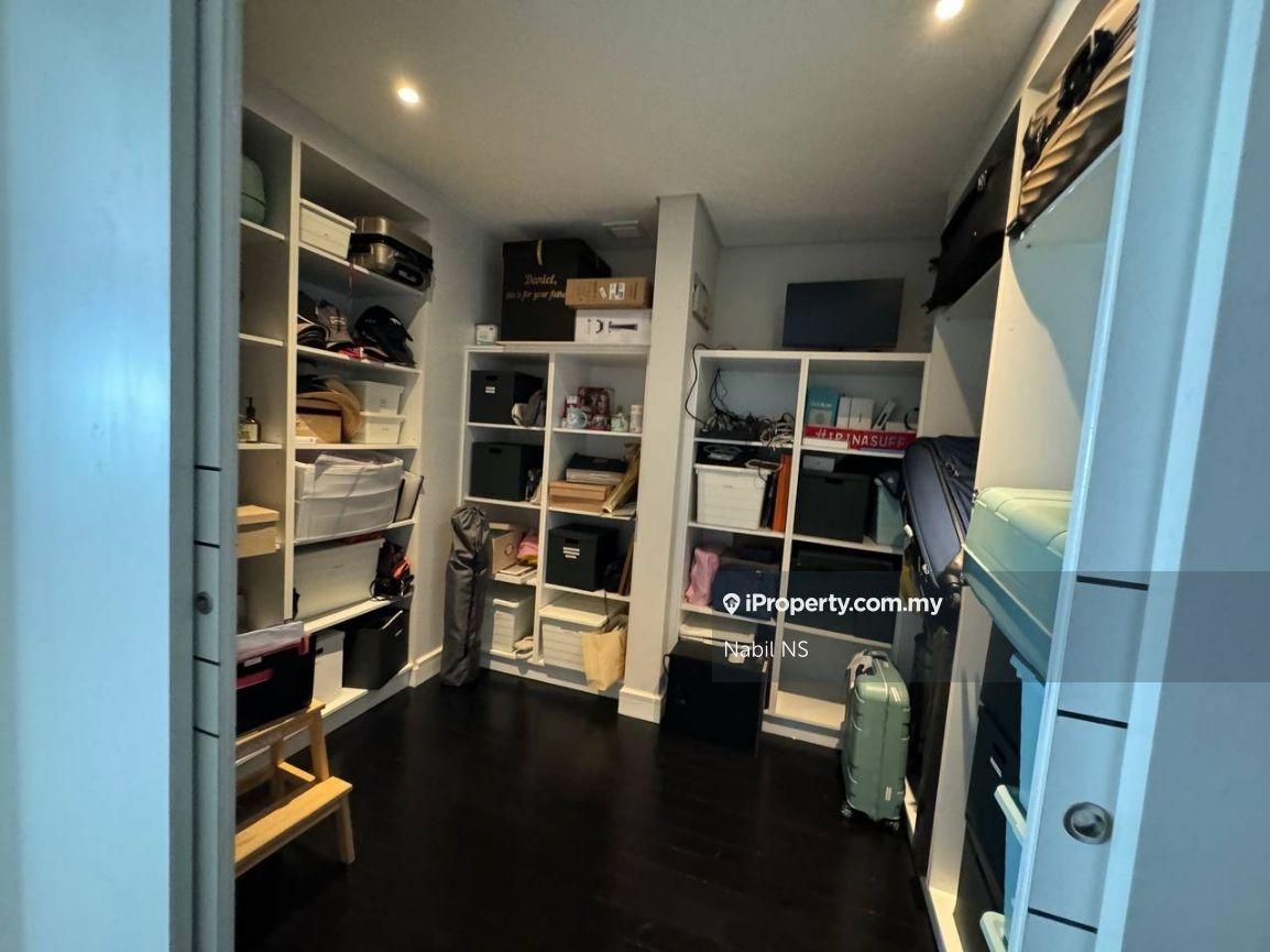Rumah Bandar untuk Dijual di East Residence, Bukit Kiara oleh Nabil NS - iProperty.com.my