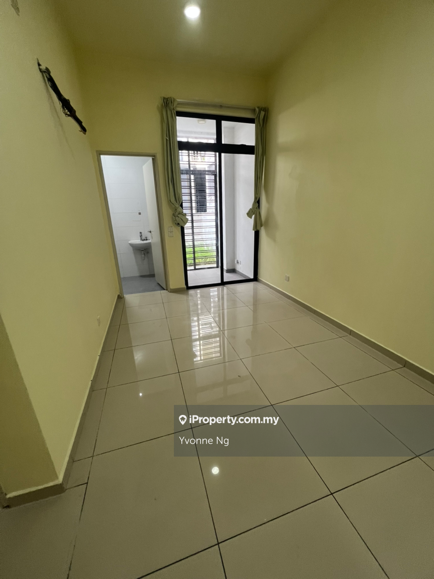 Rumah Kluster untuk Dijual di Taman Bukit Indah @ Garden Villa, Johor Bahru oleh Yvonne Ng - iProperty.com.my