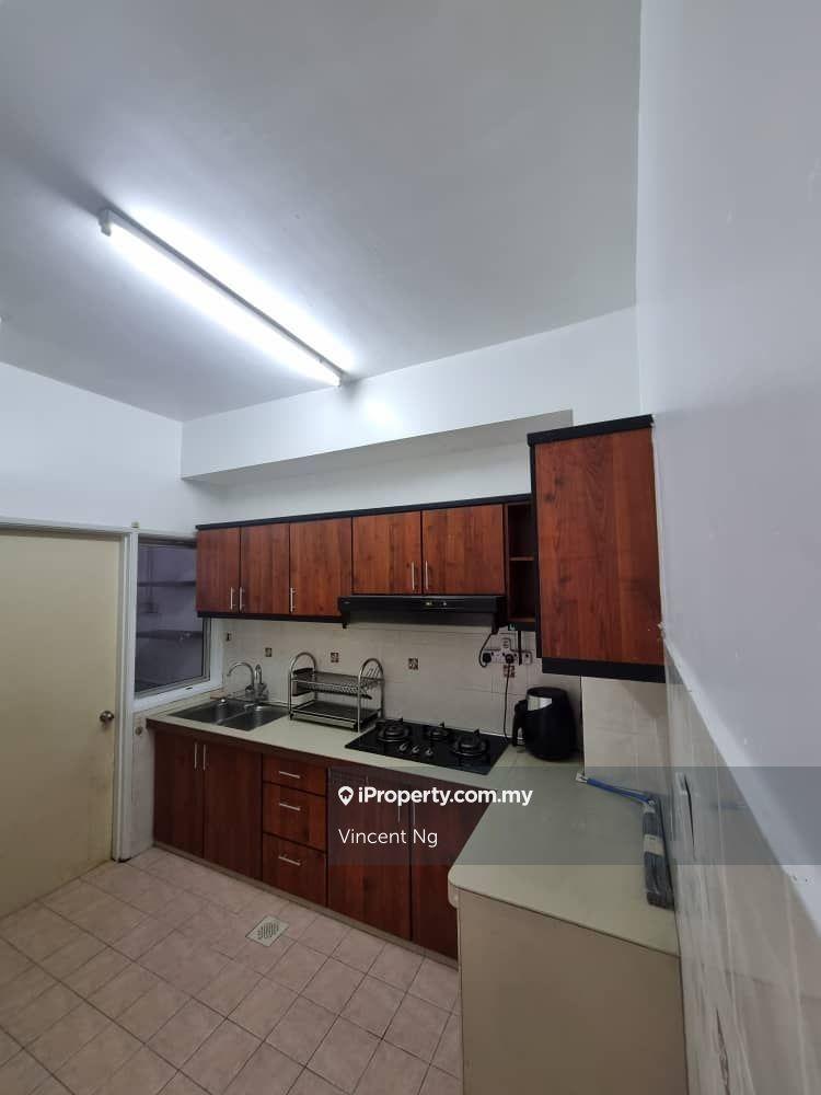 Rumah Berangkai 2 Tingkat untuk Dijual di Setia Impian, Setia Alam oleh Vincent Ng - iProperty.com.my