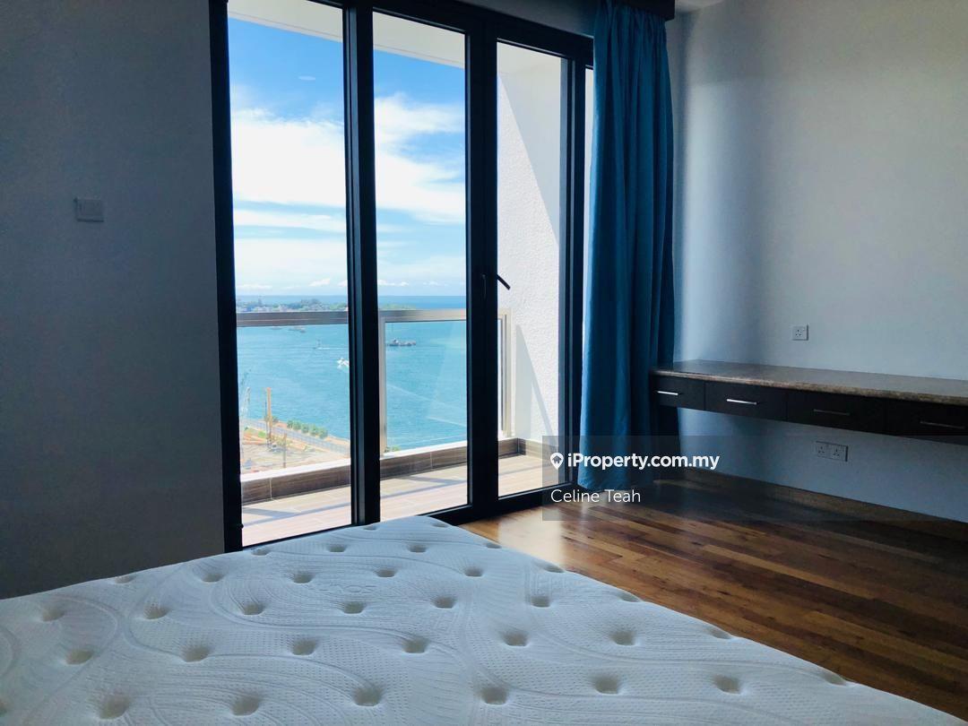 Kondominium untuk Disewa di Jesselton Residences oleh Celine Teah - iProperty.com.my