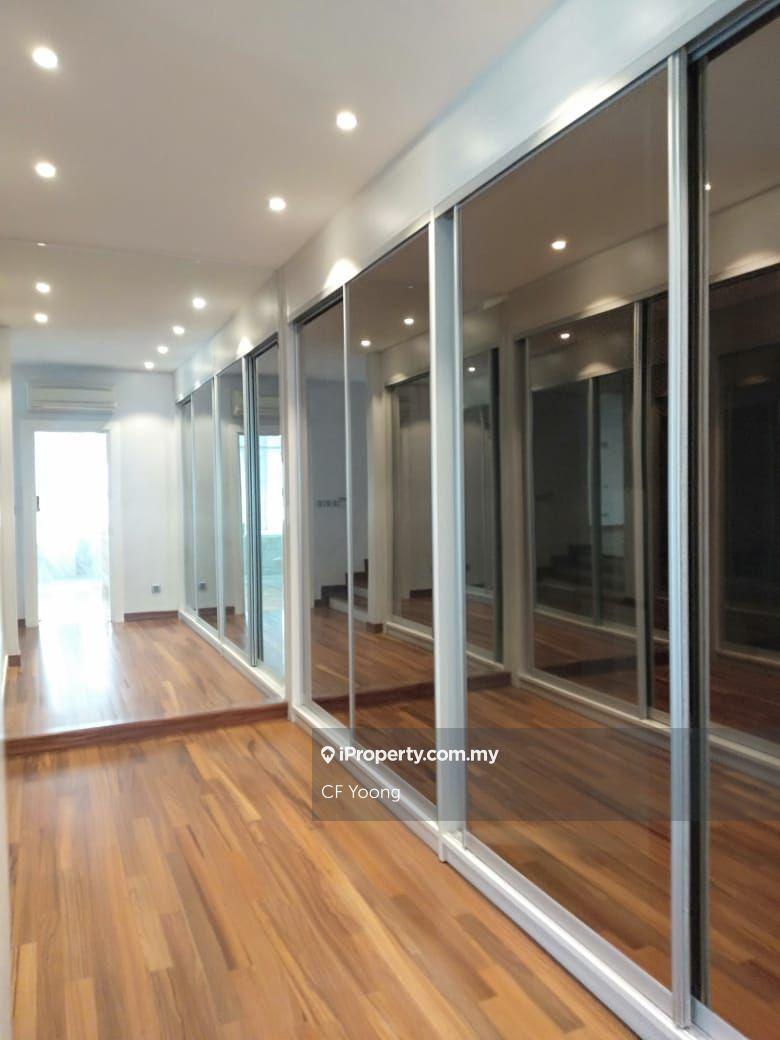 Bungalow House for Sale in Taman Bukit Pantai, Bangsar by CF Yoong - iProperty.com.my