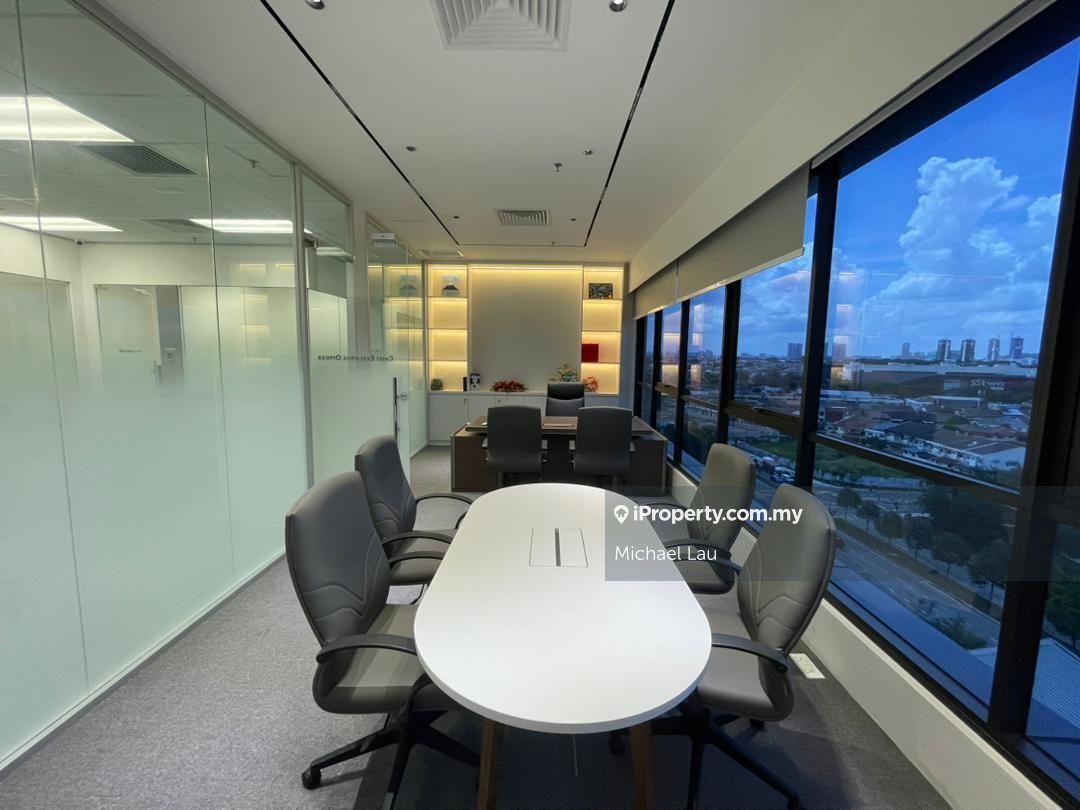 Office for Rent in Seksyen 13, Petaling Jaya by Michael Lau - iProperty.com.my
