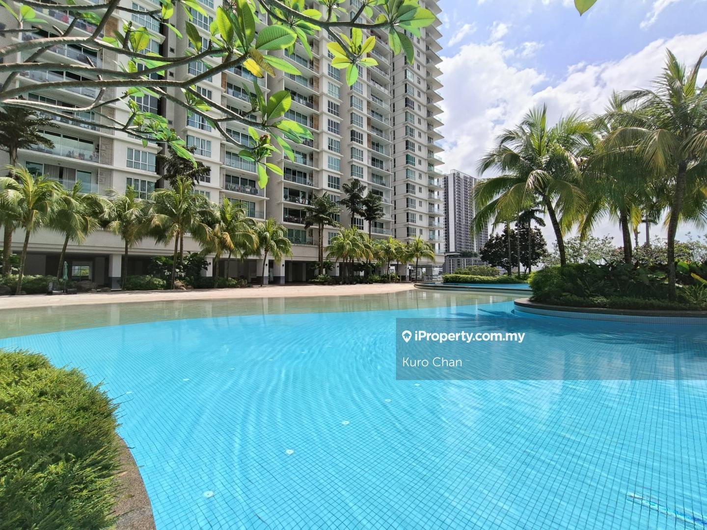 Condominium for Sale in Le Yuan Residence by Kuro Chan - iProperty.com.my