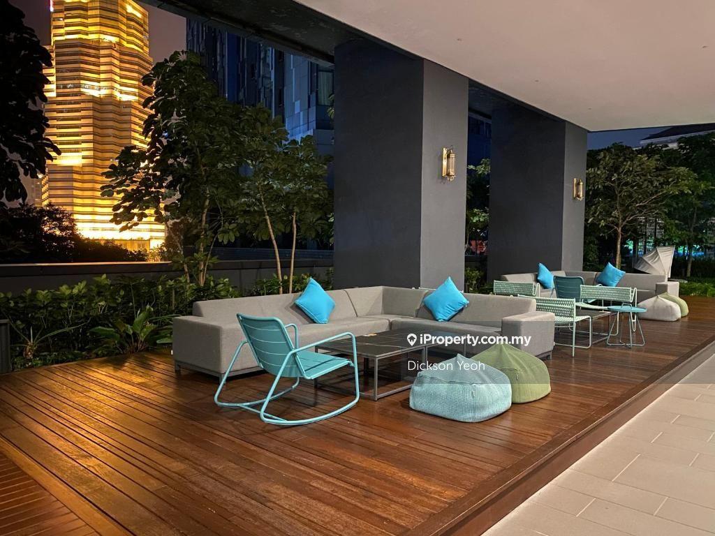 Service Residence for Sale in Star Residences One by Dickson Yeoh - iProperty.com.my