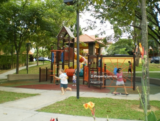 Banglo untuk Dijual di Duta Nusantara, Tropika, Publika, Mont Kiara, Sri Hartamas oleh Angel Ooi - iProperty.com.my