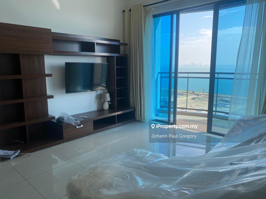 Condominium for Sale in Waterside Residence by Johann Paul Gregory - iProperty.com.my
