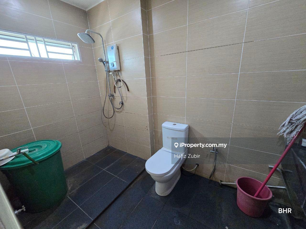 2-storey Terraced House for Sale in Bandar Seri Putra, Bangi by Hafiz Zubir - iProperty.com.my