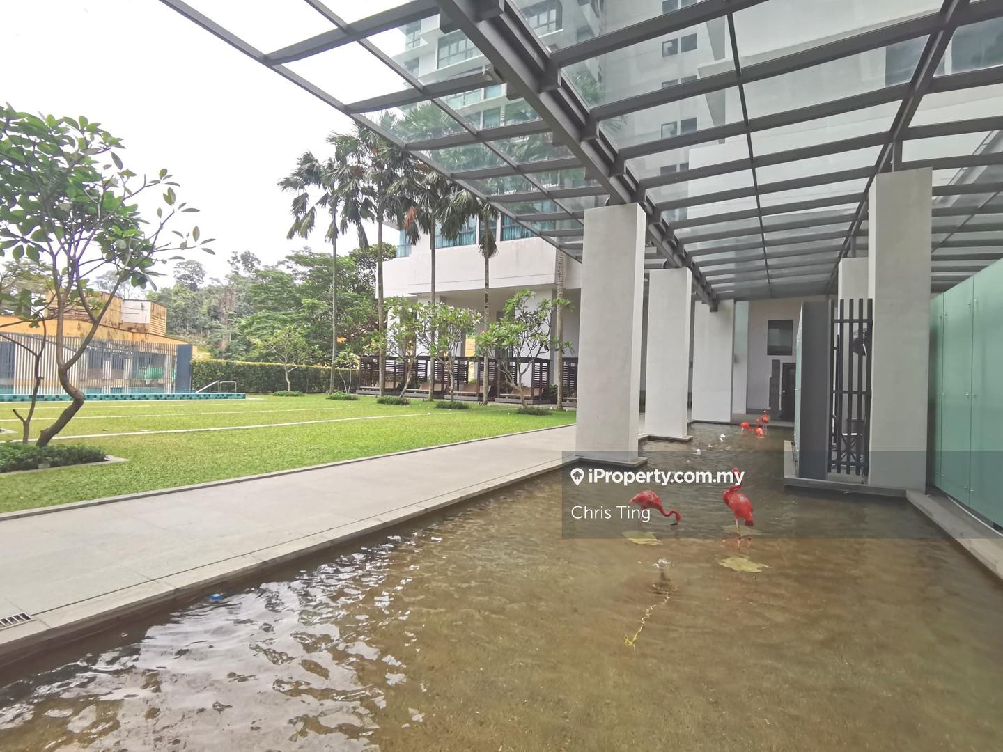 Condominium for Sale in Zehn Bukit Pantai by Chris Ting - iProperty.com.my