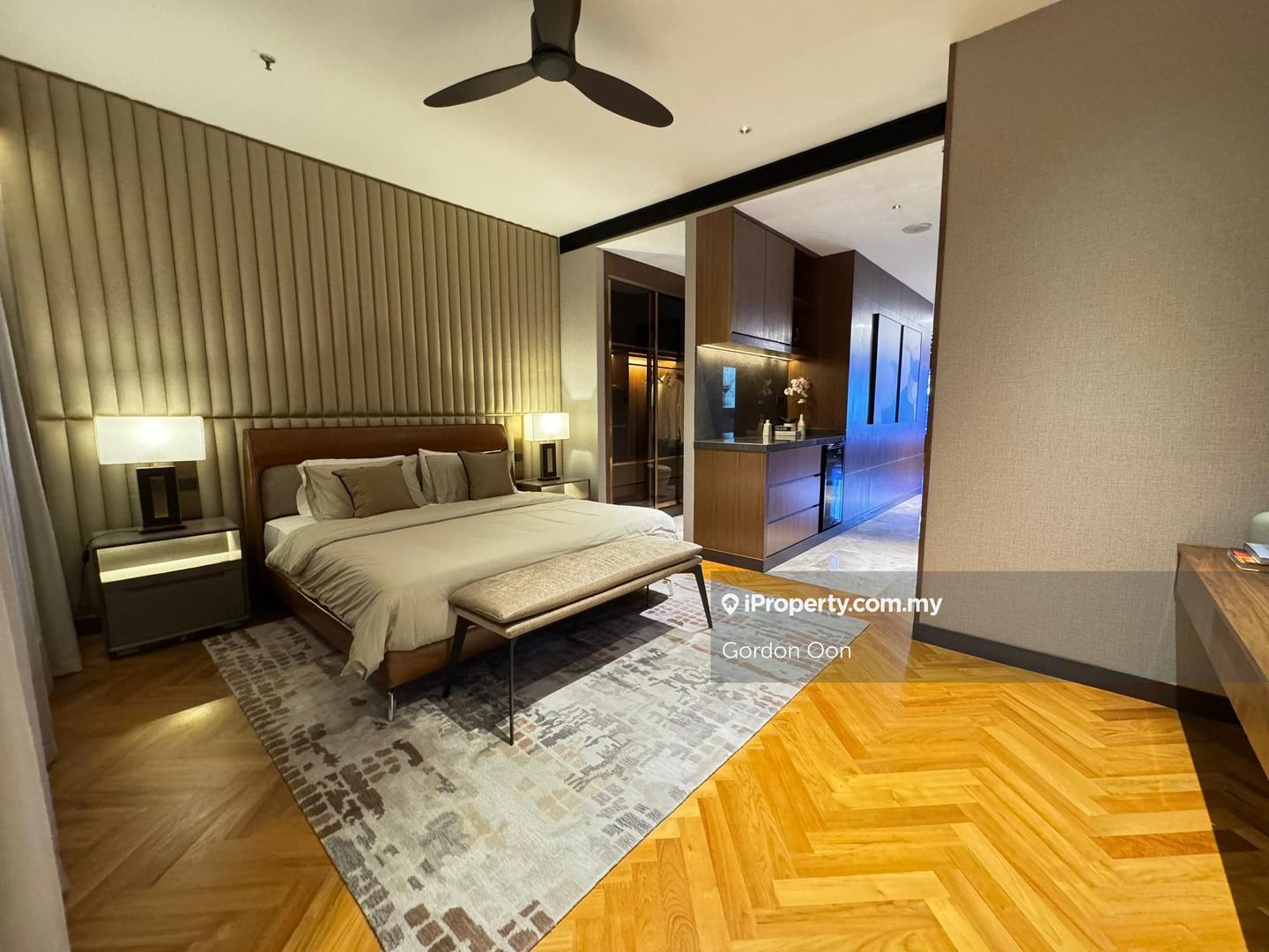 Service Residence for Sale in Orion Residence Bukit Bintang by Gordon Oon - iProperty.com.my