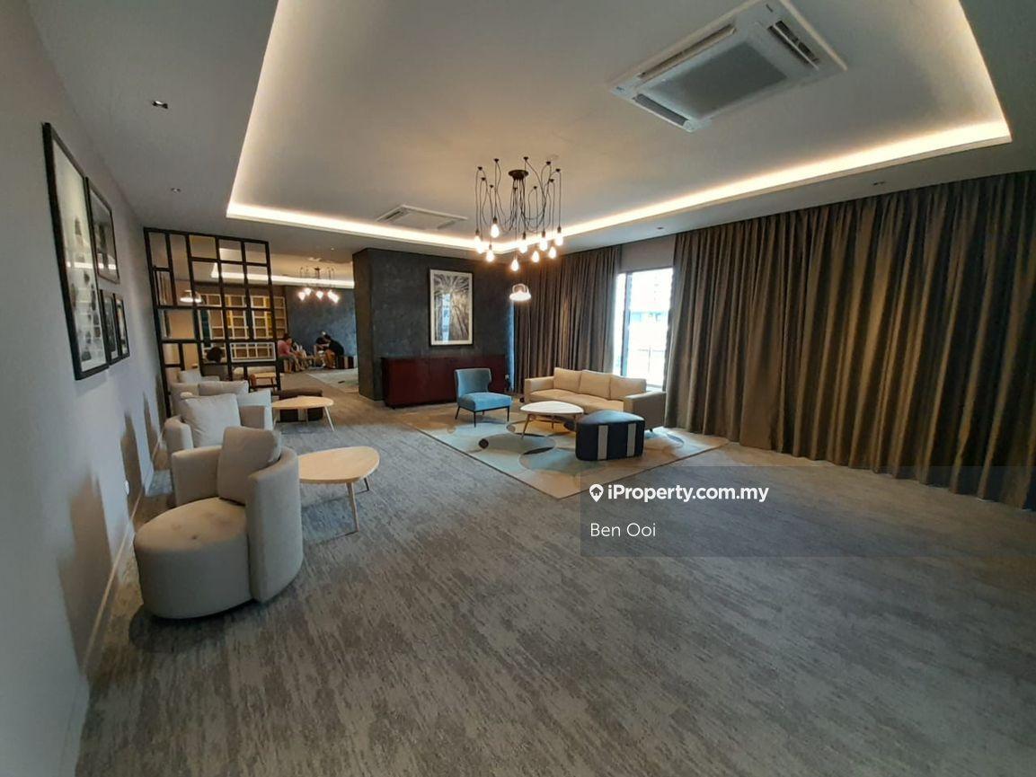 Service Residence for Rent in Sunway Velocity TWO by Ben Ooi - iProperty.com.my
