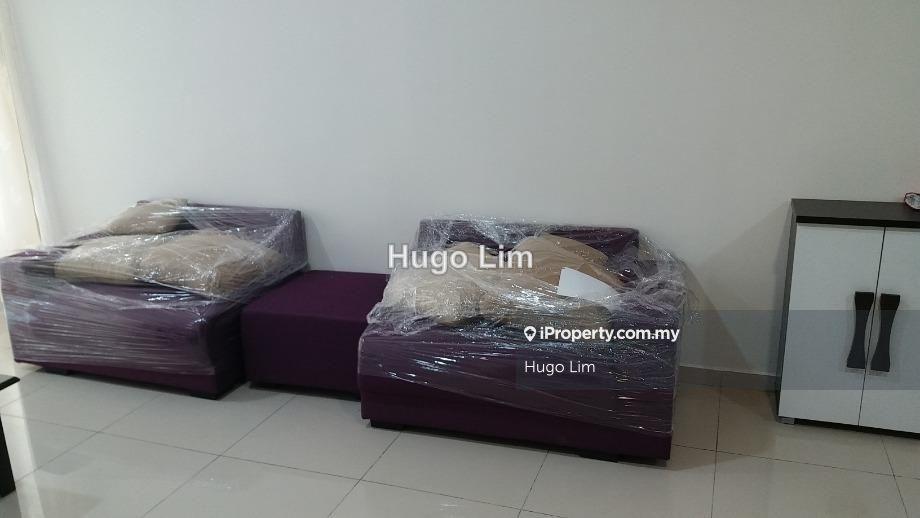 Condominium for Rent in Springville Residence by Hugo Lim - iProperty.com.my