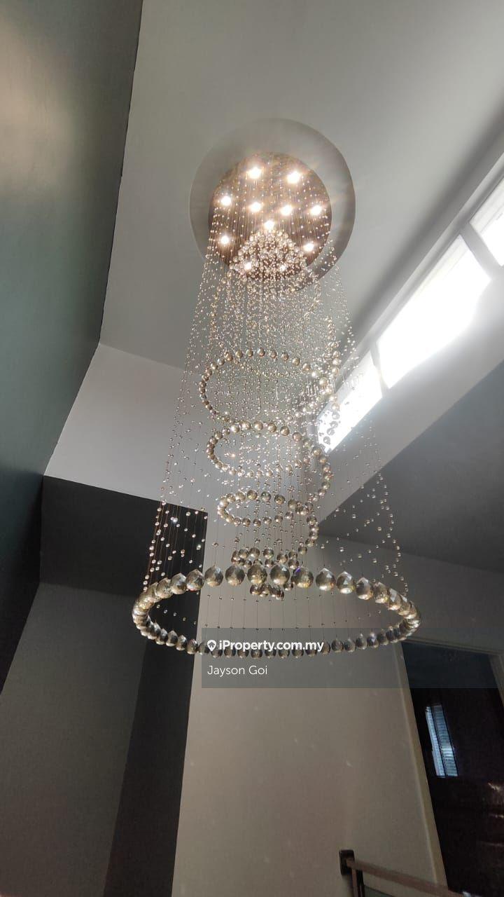 Semi-Detached House for Sale in Anggun, Rawang by Jayson Goi - iProperty.com.my