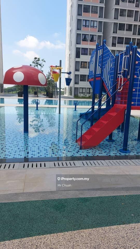 Service Residence for Rent in Horizon Suites by Mr Chuah - iProperty.com.my