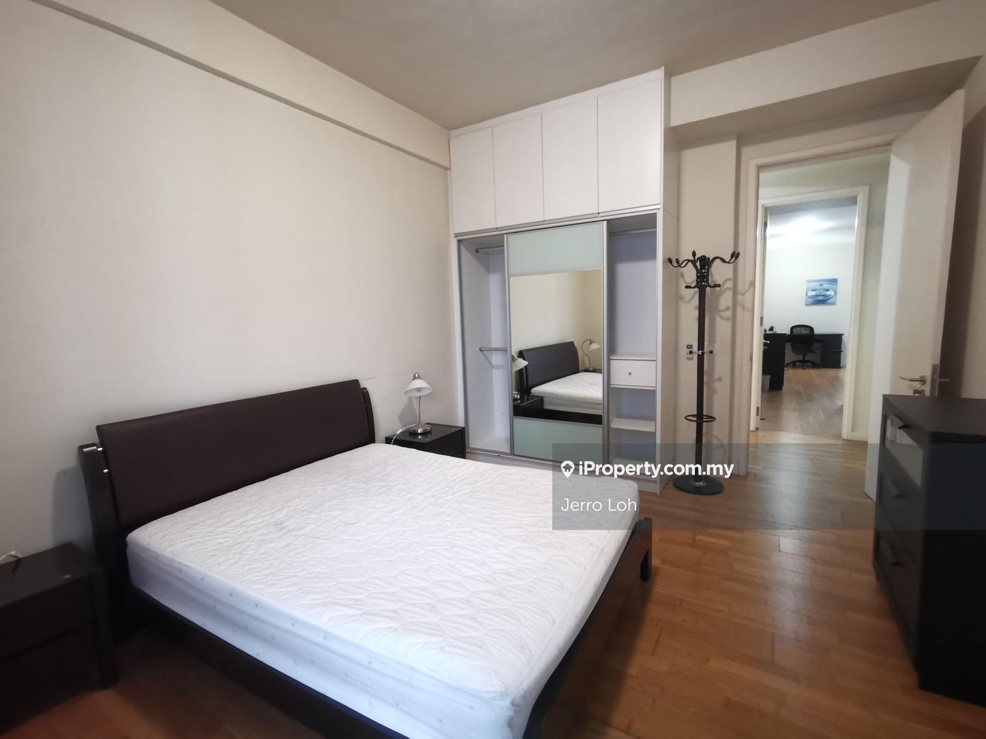 Condominium for Rent in Kiaramas Ayuria by Jerro Loh - iProperty.com.my
