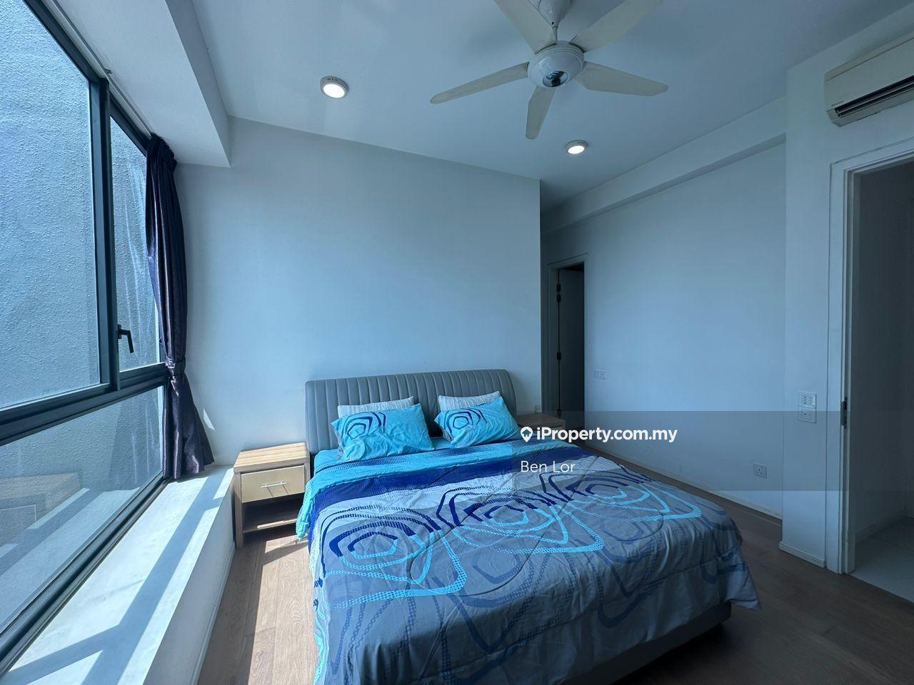 Condominium for Rent in The Treez Jalil Residen by Ben Lor - iProperty.com.my
