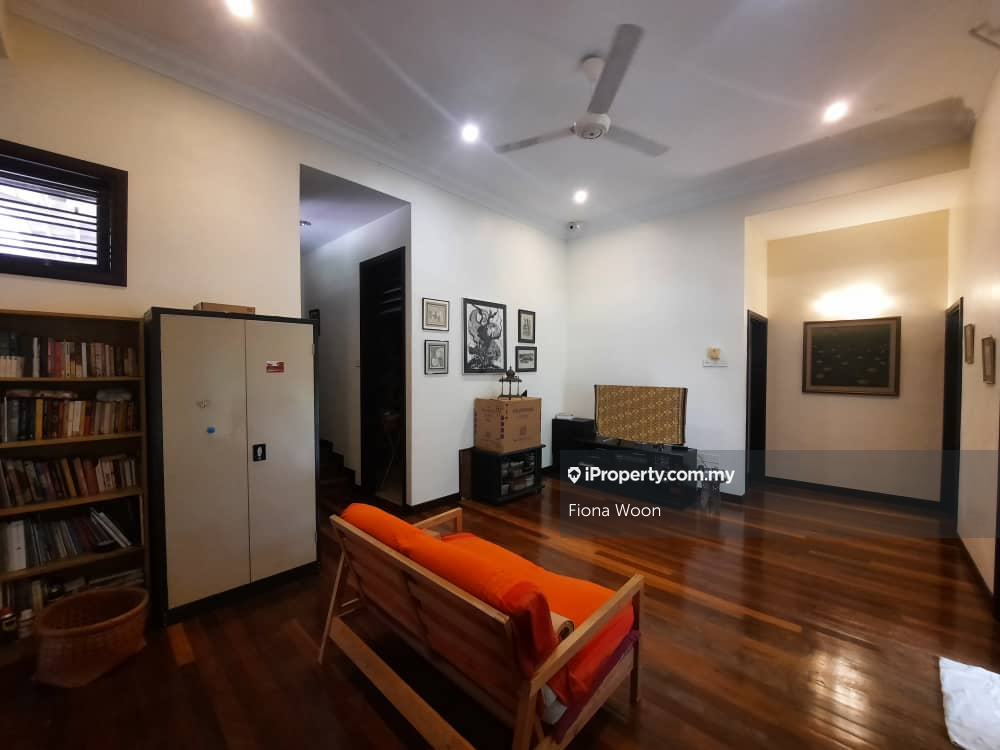 Banglo untuk Dijual di Ayer Keroh, Melaka oleh Fiona Woon - iProperty.com.my